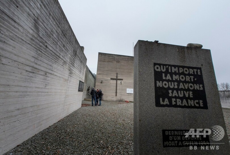 ホロコースト語る生き証人最後の世代 収容所生まれの赤ん坊たち