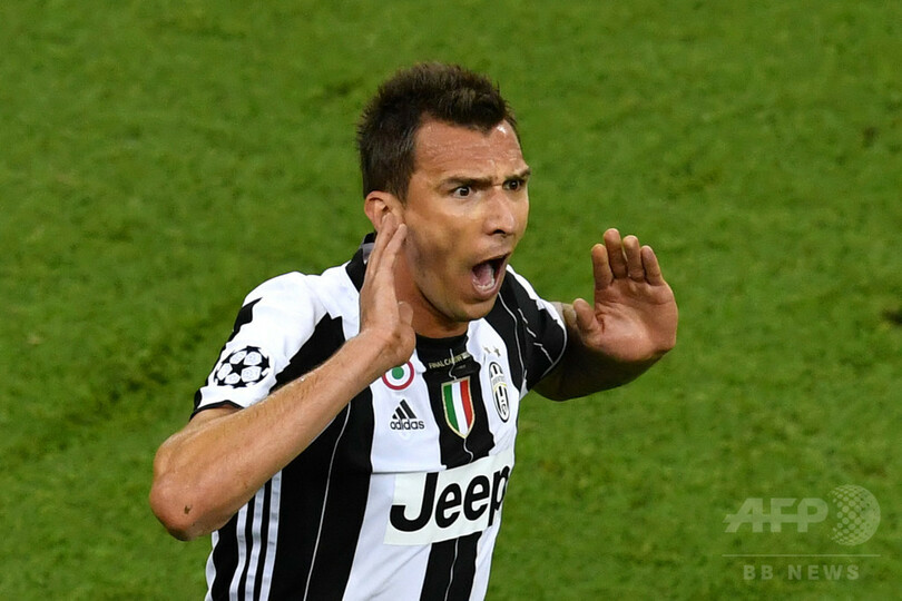 レアル・マドリードが欧州CL史上初の大会連覇、ロナウド2得点