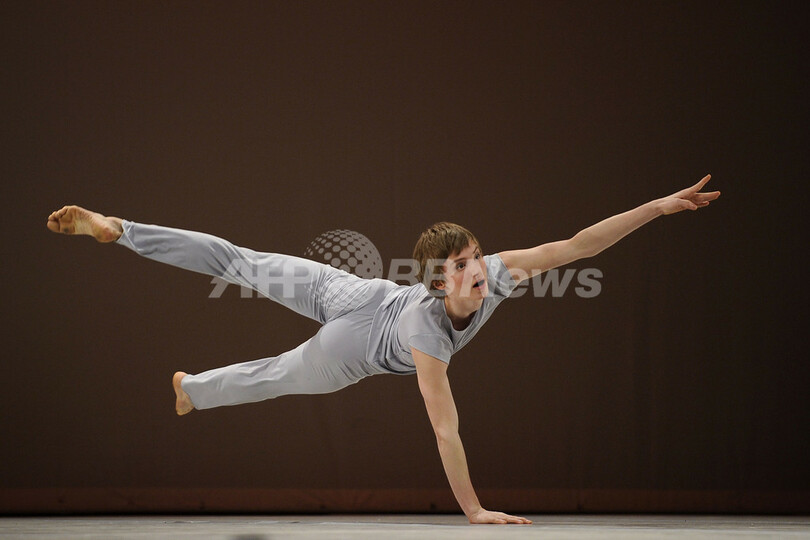 ローザンヌ国際バレエコンクール、優勝はブラジルの16歳