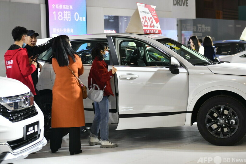 自動車の値下げブームにはどれだけの水増し? 補助金に関する論争