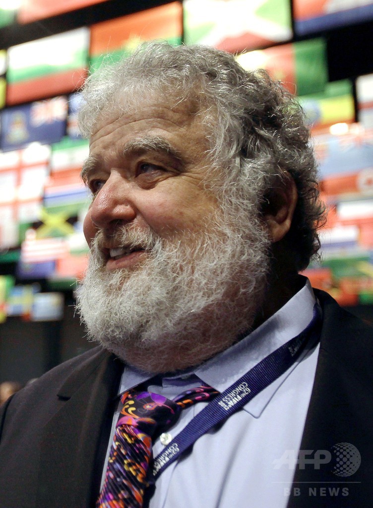 FIFA幹部の逮捕劇、陰に元理事の捜査協力