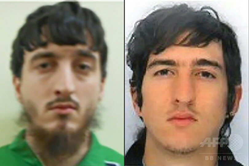 仏、襲撃計画容疑で2人逮捕 自宅に武器とIS旗、大統領選目前に