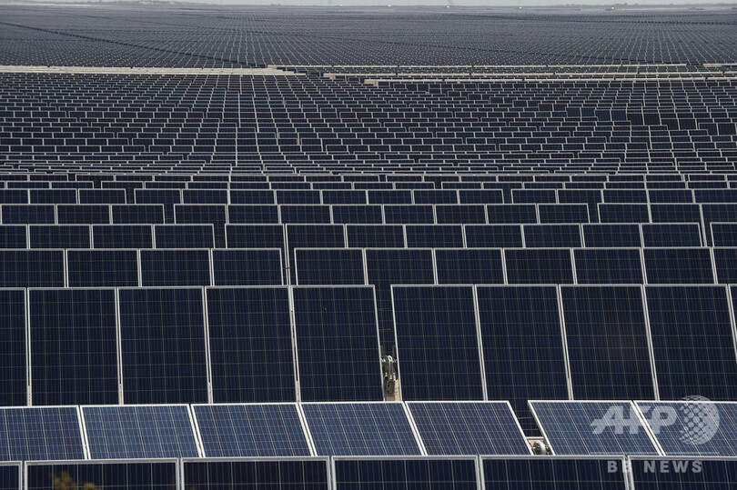 【写真特集】もはやアート!? 世界各地のソーラー