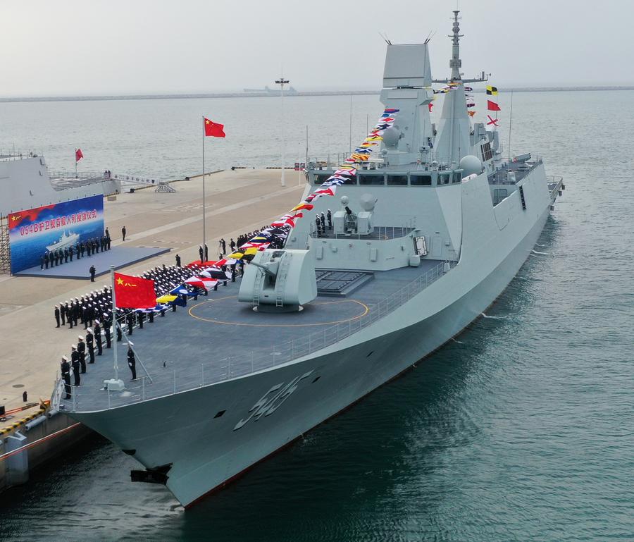 燦燦記/海軍技術科第33期/中国山東省青島/青島の思い出・海軍