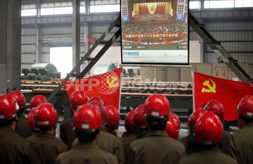 「世界の工場」、中国が挑む自己改革 「世界の工場」、中国が挑む自己改革