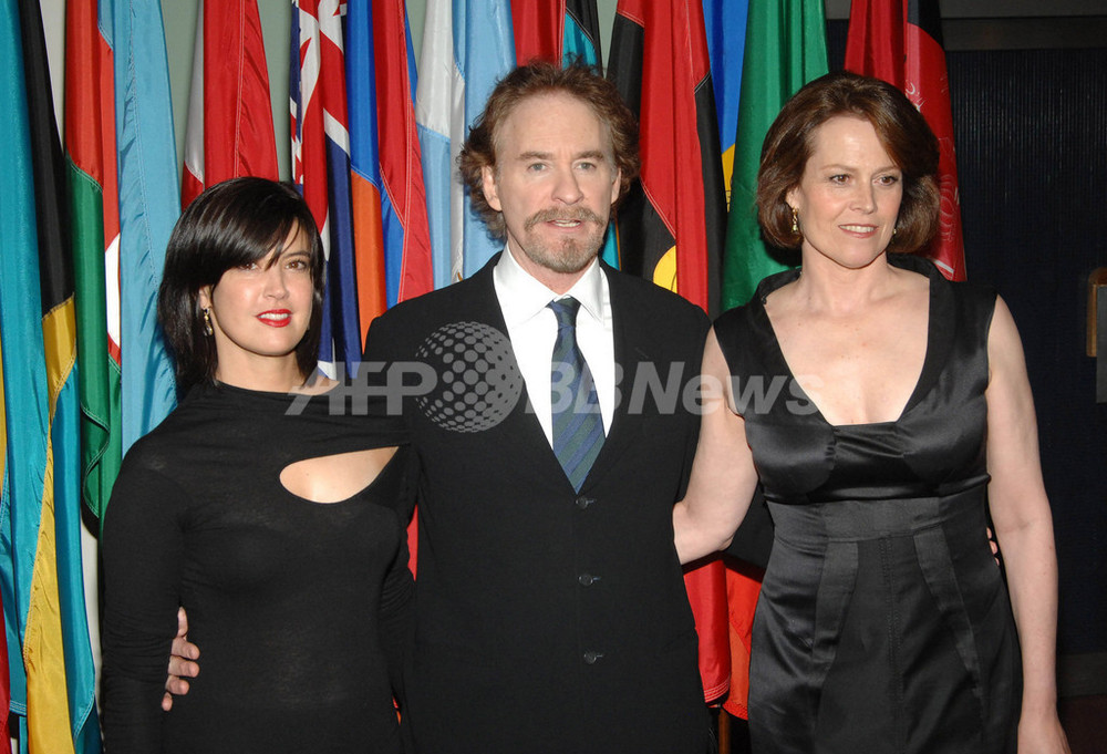 ニューヨーク市で映画 Trade のプレミア上映会開催 写真22枚 国際ニュース Afpbb News