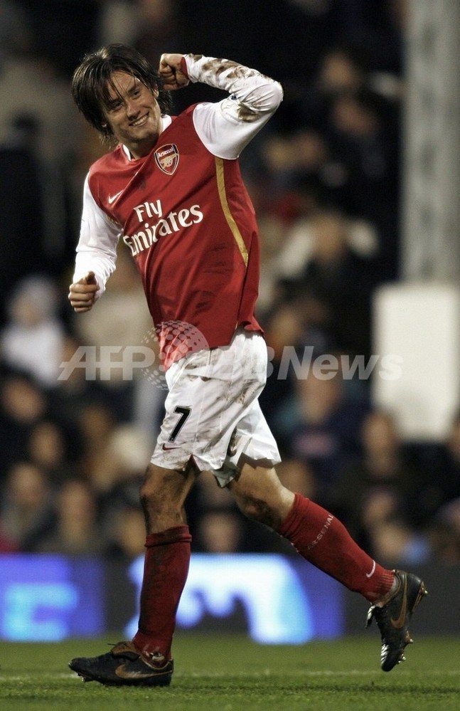 gooo.de ドルトムント 2000-01シーズン  ロシツキー ドルトムントのアイドル・ロシツキー、最も影響を受けた元同僚とは