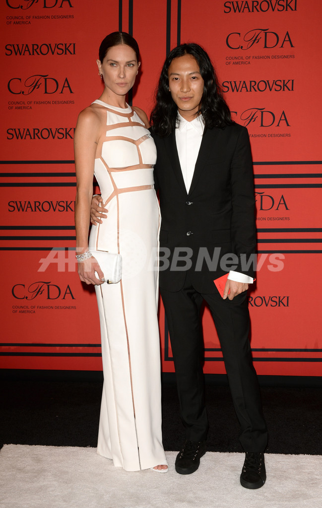 「CFDAファッション賞」授賞式、華やかな来場ゲストをチェック