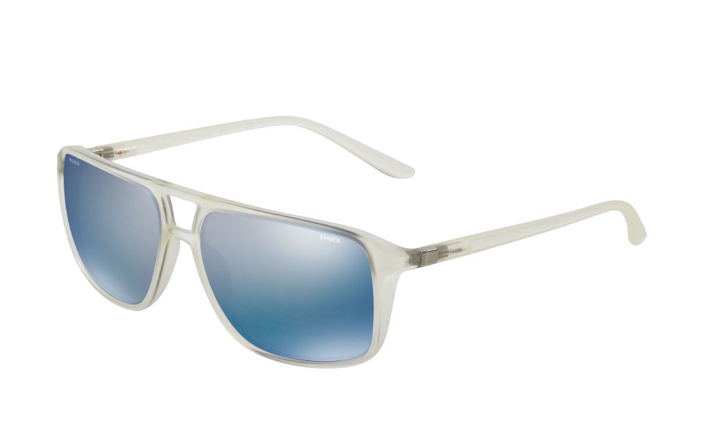 「スタルク アイズ」ミニマルで革新的な新作アイウェア