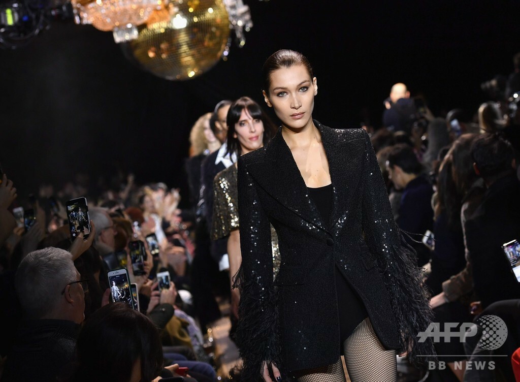 マイケル・コース」19/20年秋冬 写真63枚 マリ・クレール スタイル