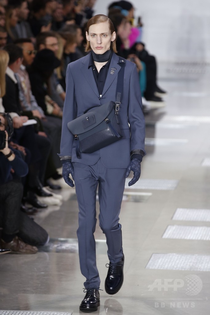 「ルイ・ヴィトン」16/17年秋冬メンズ