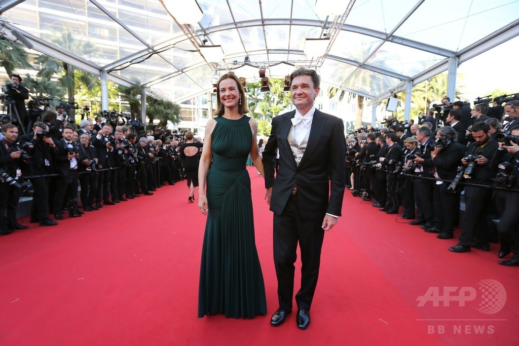 カンヌ10日目、サラ・サザーランドやマリオン・コティヤールほか華やかなレッドカーペット