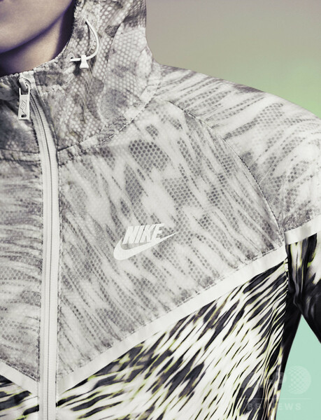ナイキ テックパック、2015年夏コレクション発売へ