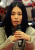 香港女優　流出 