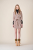 「シー バイ クロエ（SEE BY CHLOÉ)」10/11年秋冬コレクション。(c)シー バイ クロエ