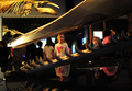 米ニューヨーク（New York）のアメリカ自然史博物館（American Museum of Natural History）では23日から、クジラの特別展「Whales: Giant of the Deep（クジラ：深海の巨大生物）」が始まる。クジラに関する最新の研究結果や、人類の文化にクジラが果たしてきた中心的役割などを紹介する。開催は来年1月5日まで。

写真は、20日に行われた内覧会の様子（2013年3月20日撮影）。(c)AFP/EMMANUEL DUNAND
