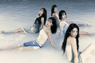 LE SSERAFIM、2枚目フルアルバムへ4種のビジュアルコンセプト公開