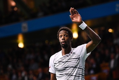 モンフィスが自身初のツアーファイナル出場を決定、錦織に次いで6人目