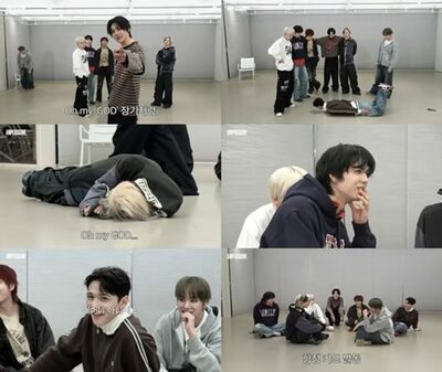 AMPERS&ONE、自主制作コンテンツで際立つバラエティー感覚