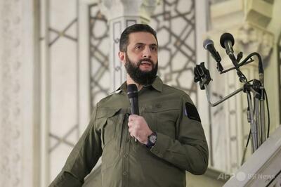 シリア、有志連合との作戦でIS幹部殺害 工作員も逮捕