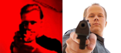 フィンランド銃乱射事件、容疑者が「人間が嫌い」とメモ