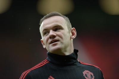 本業でもその決定力を！ルーニーが「ビンタ」でレスラーKO