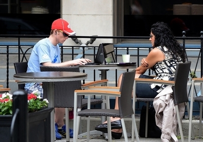 政治にうんざりしたあなたに…SNS向け新ツール「ノー・ポリティクス」登場