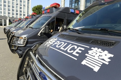 福建省で男がバス乗っ取り8人死亡22人けが 地元関係者と口論が原因か