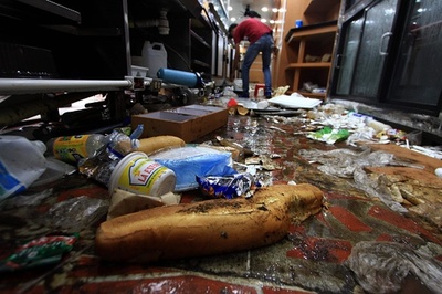 ベネズエラ、第2のシリアになる恐れ 米国連大使が警鐘