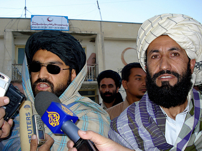 アフガニスタンの韓国人拉致、人質は分散して拘束