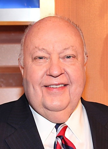 米FOXニュースCEOが辞任 セクハラで元キャスターが訴訟