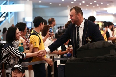 ワラビーズHCがファンから脅迫被害、同性愛者中傷のフォラウ排除で