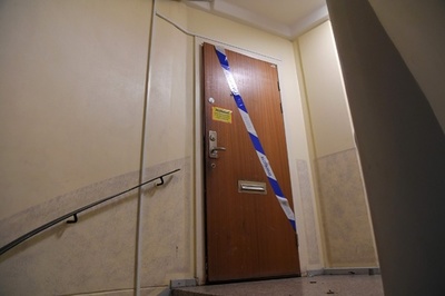 28年間息子を監禁、70代の母親を逮捕 スウェーデン