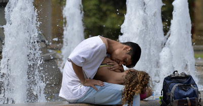 DVの罰則を軽減する法改正案、ロシア下院で可決