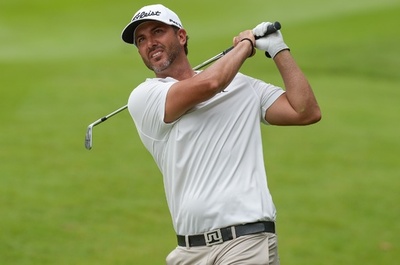 ピアシーが首位発進、松山は単独2位 CIMBクラシック