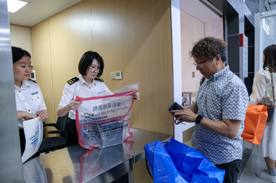 中国の巨大市場がますます魅力的に、外国人消費者の利便性高まる