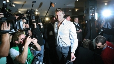 ＜水泳＞ソープ氏のドーピング疑惑を受け、検査結果の情報漏洩に非難の声 - オーストラリア