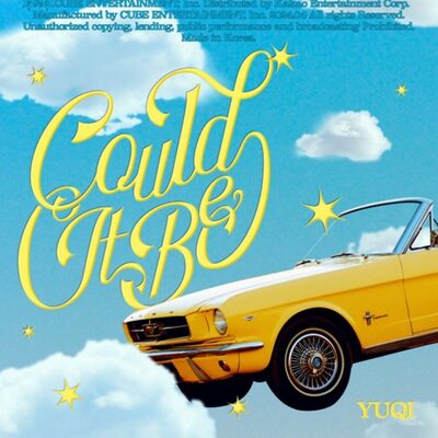 (G)I-DLEのウギ、先行公開曲「Could It Be」発売