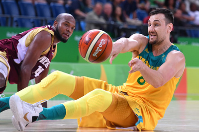 ボーガットが「NBA引退」、来季から母国オーストラリアでプレー