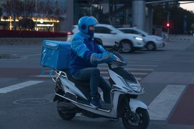 韓国・凶悪犯罪歴で「配達業務」制限…前科12犯「改心している。ダメなのか？」投稿に冷ややかな反応