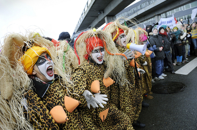 先進各国、合わせて2兆円の拠出を表明 COP15