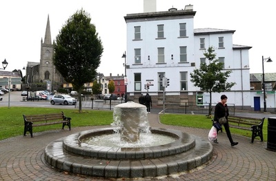 アイルランド、「神への冒涜罪」を廃止へ 国民投票結果