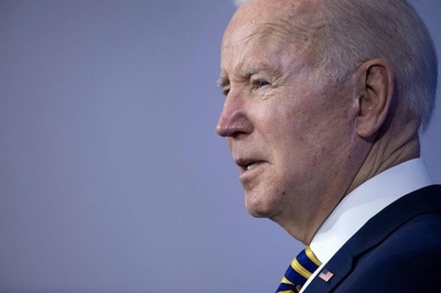 ウクライナの米国民「今すぐ退避を」バイデン氏警告