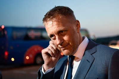 アイスランド監督が辞任、協会は慰留も「マンネリ」危惧し決断