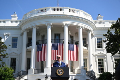 米マイクロン、NY州に半導体工場 最大14兆円投資へ