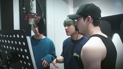 Stray Kids、新作「合 (HOP)」で独自のヒップホップジャンルを提案