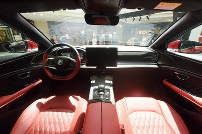 第3四半期の世界NEV販売量 前年比32%増