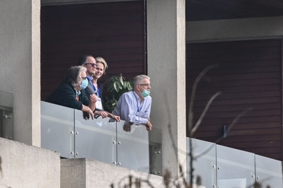 WHOコロナ調査団、9日会見へ 中国・武漢で