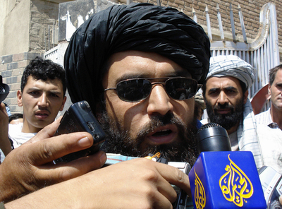 アフガニスタンの韓国人拉致、タリバンが女性2人の解放を発表