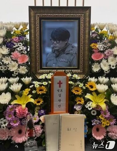 韓国・暴行事件で犠牲の映画監督、発達障害の息子を20年以上育てた人生